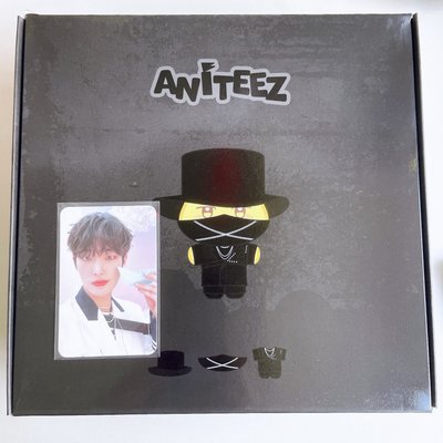 潤浩生日MD（不含卡）請先看內文