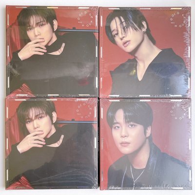 潤浩生日MD（不含卡）請先看內文