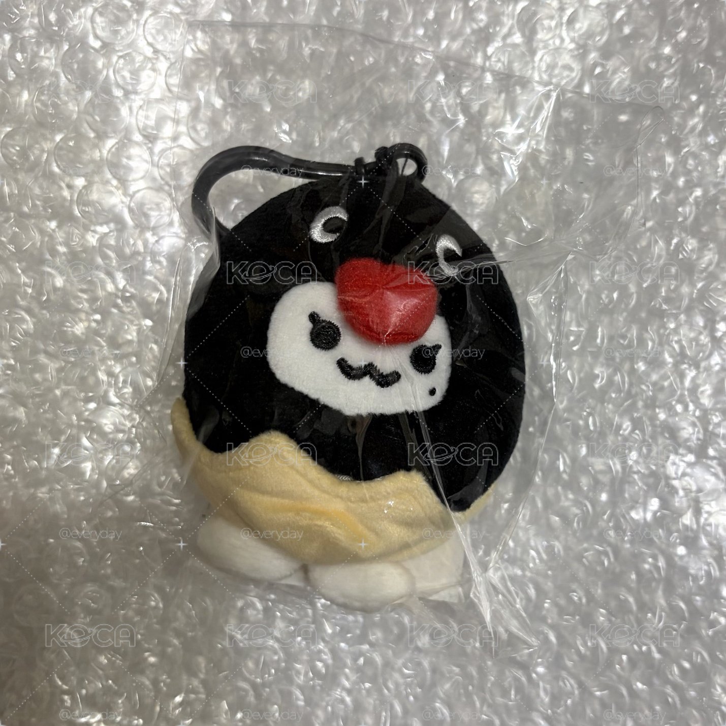 現貨 太妍 Pingu 聯名蛋娃 太蛋 全新