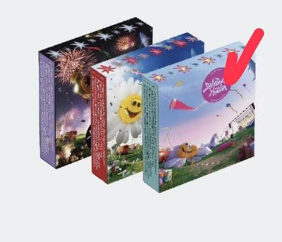 迷四 Al1版、迷11午版空專