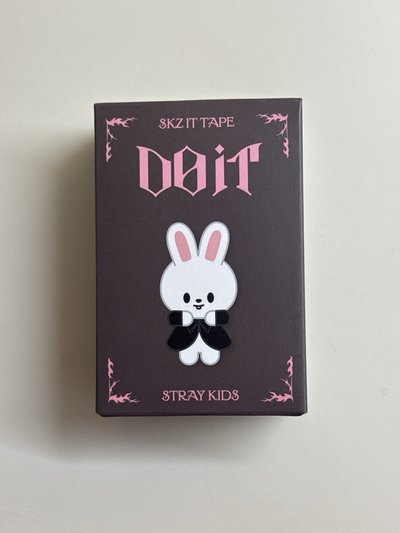 Leebit 杯緣子擺飾