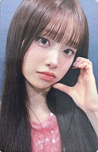 正規一 km 幸運卡 