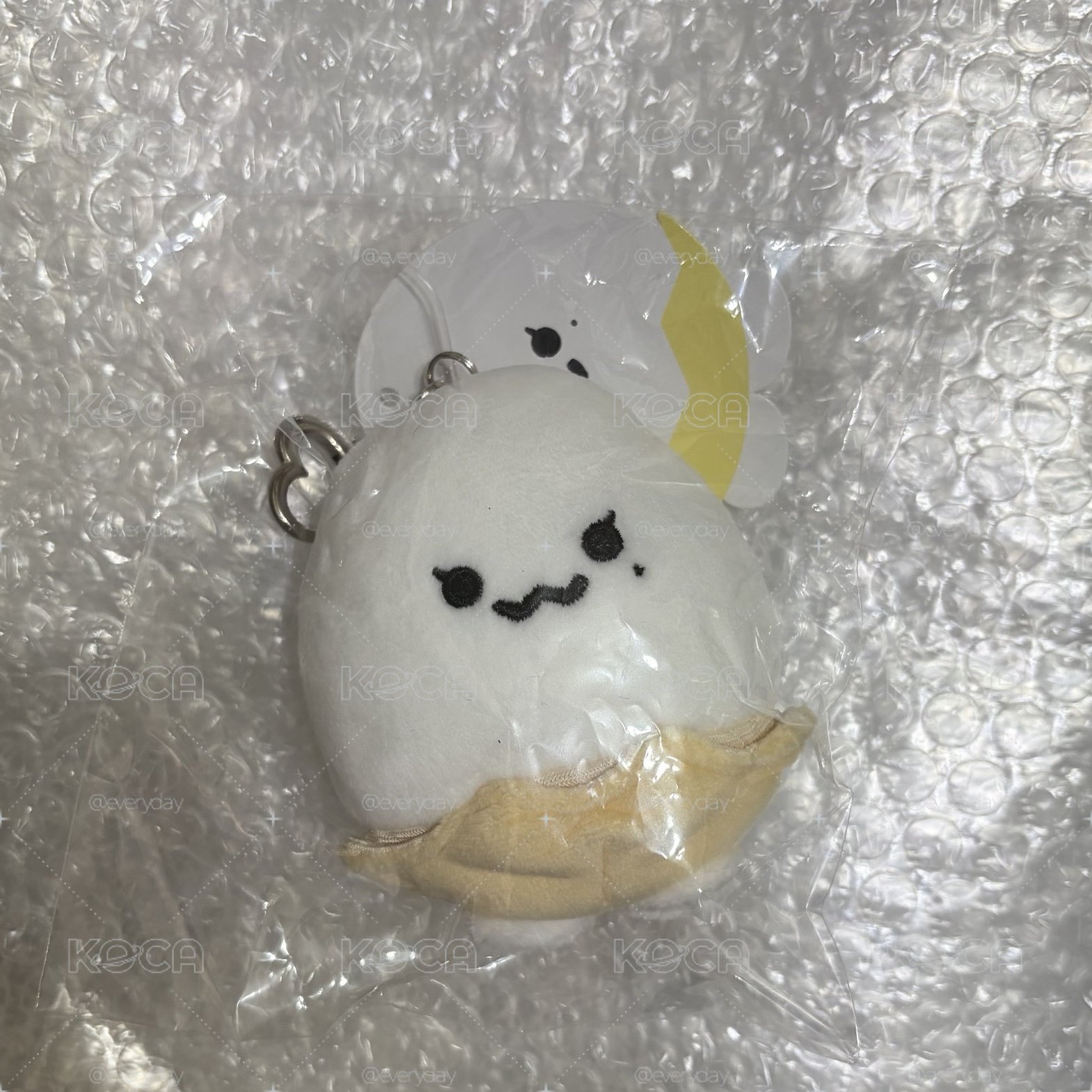 現貨 全新 太妍 太蛋 原皮TAENGGEU