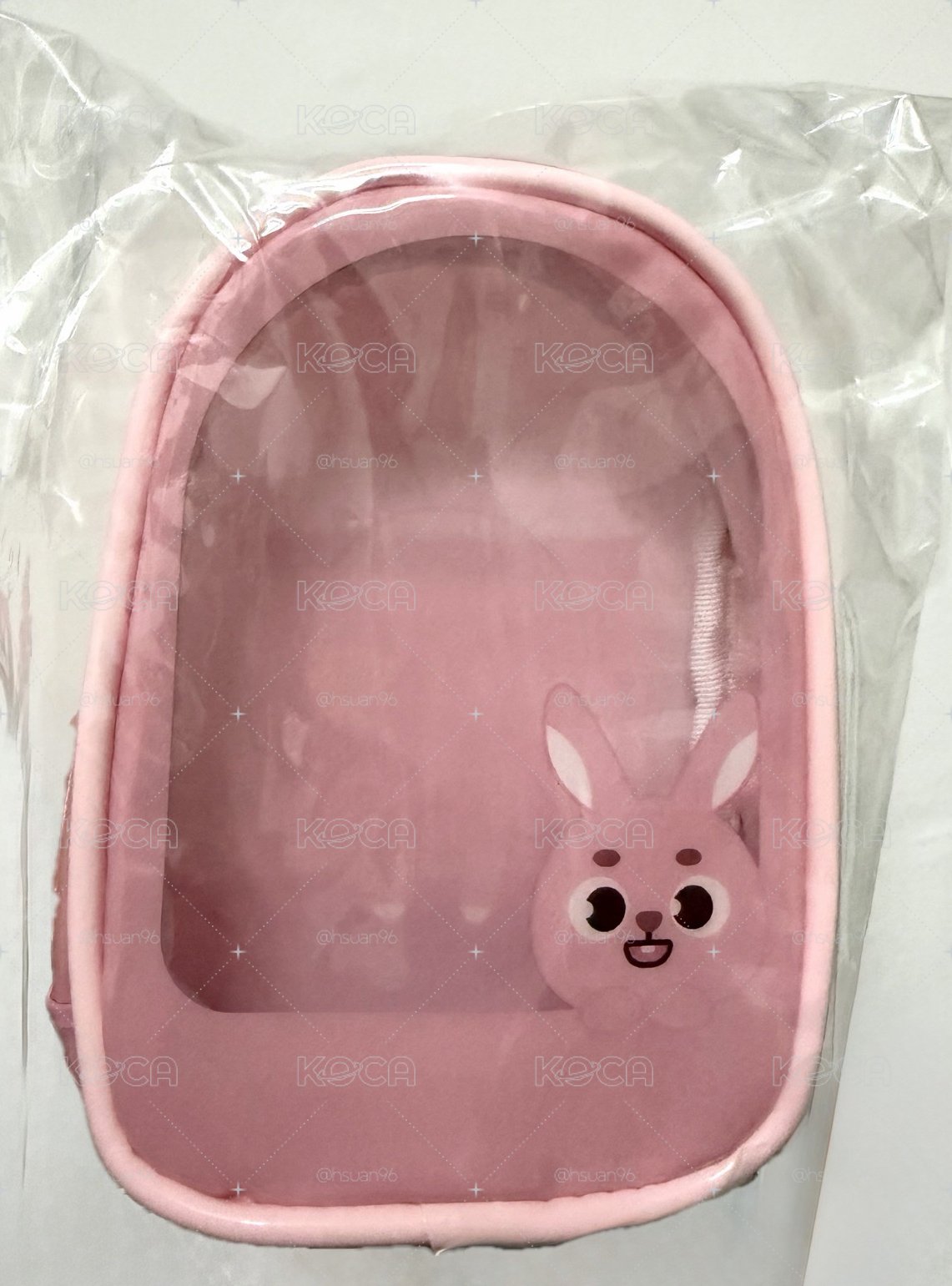 Pil 娃包(無小卡)