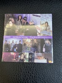 Delulu Pack 專輯 HEADPHONE ver.