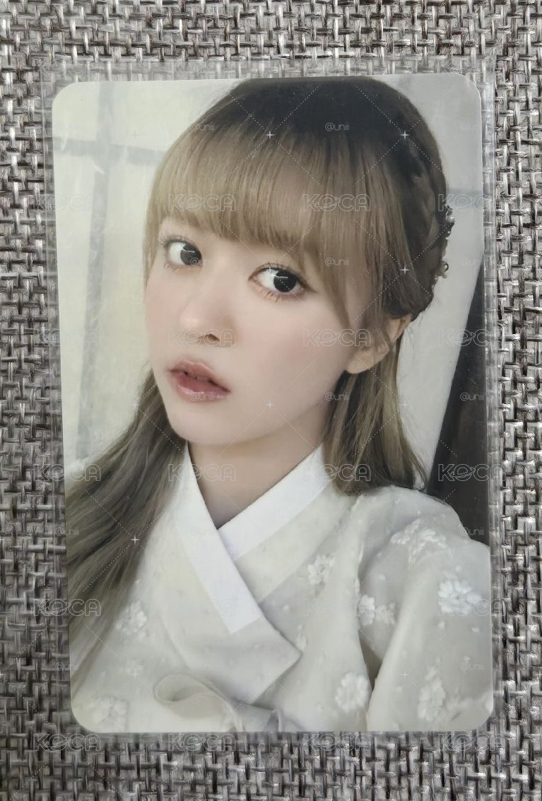 韓服莉