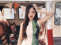 JP精選五 明信片 