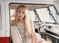 JP精選五 JYP JAPAN 明信片 