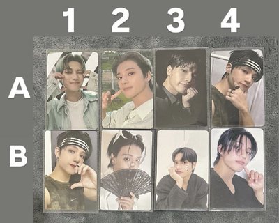 ⚪️榮卡-此區可單帶可當綁❗️只能跟現貨一起下單，請看說明