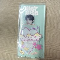 圖左（立牌➕小卡 整套）