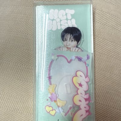 jaehee poppop快閃明信片組