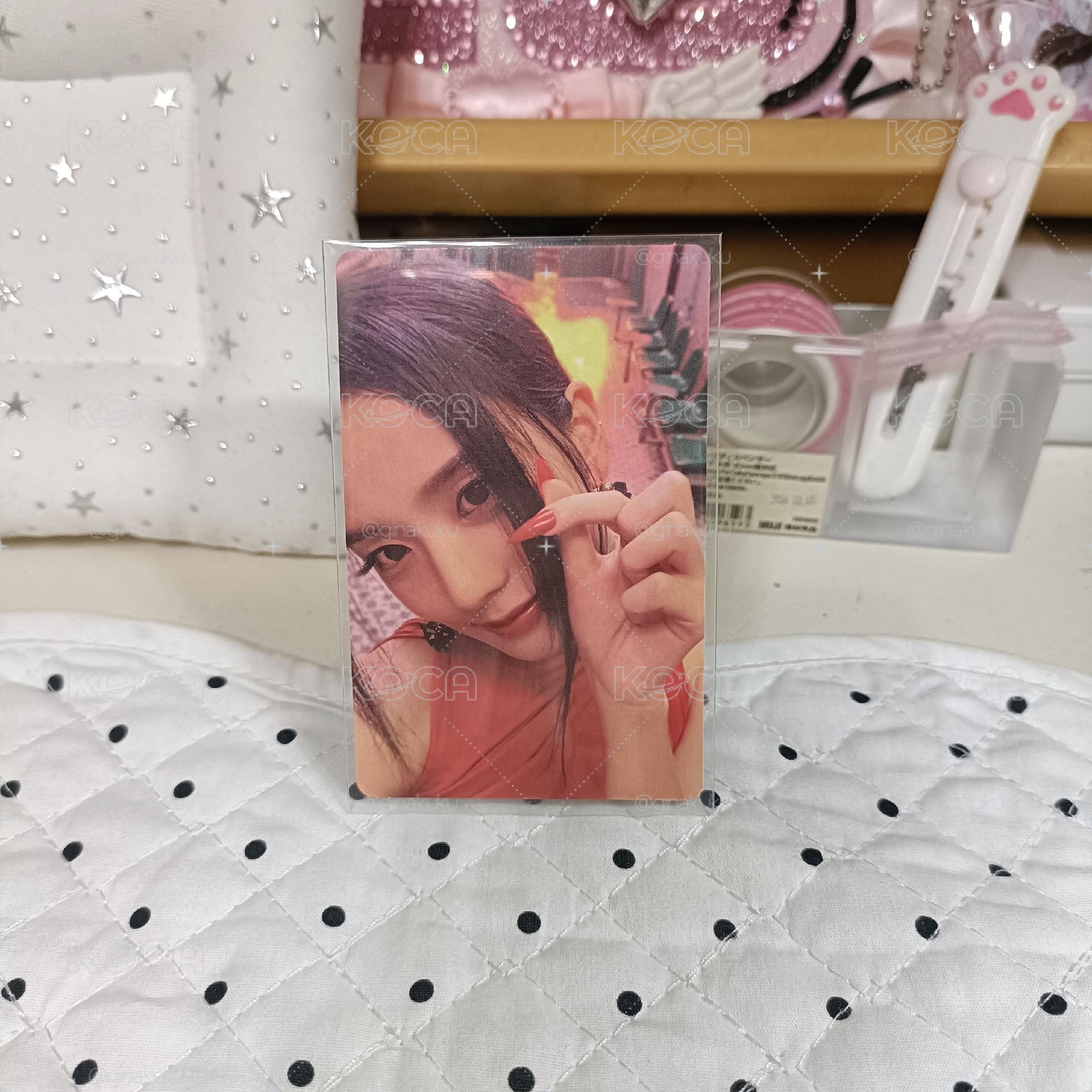 專卡秀