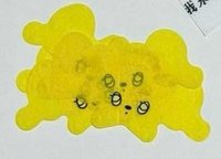 彩帶 TMA限定WICHU紙花