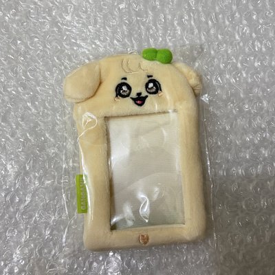 現貨 IVE 安狗狗 MINIVE卡套