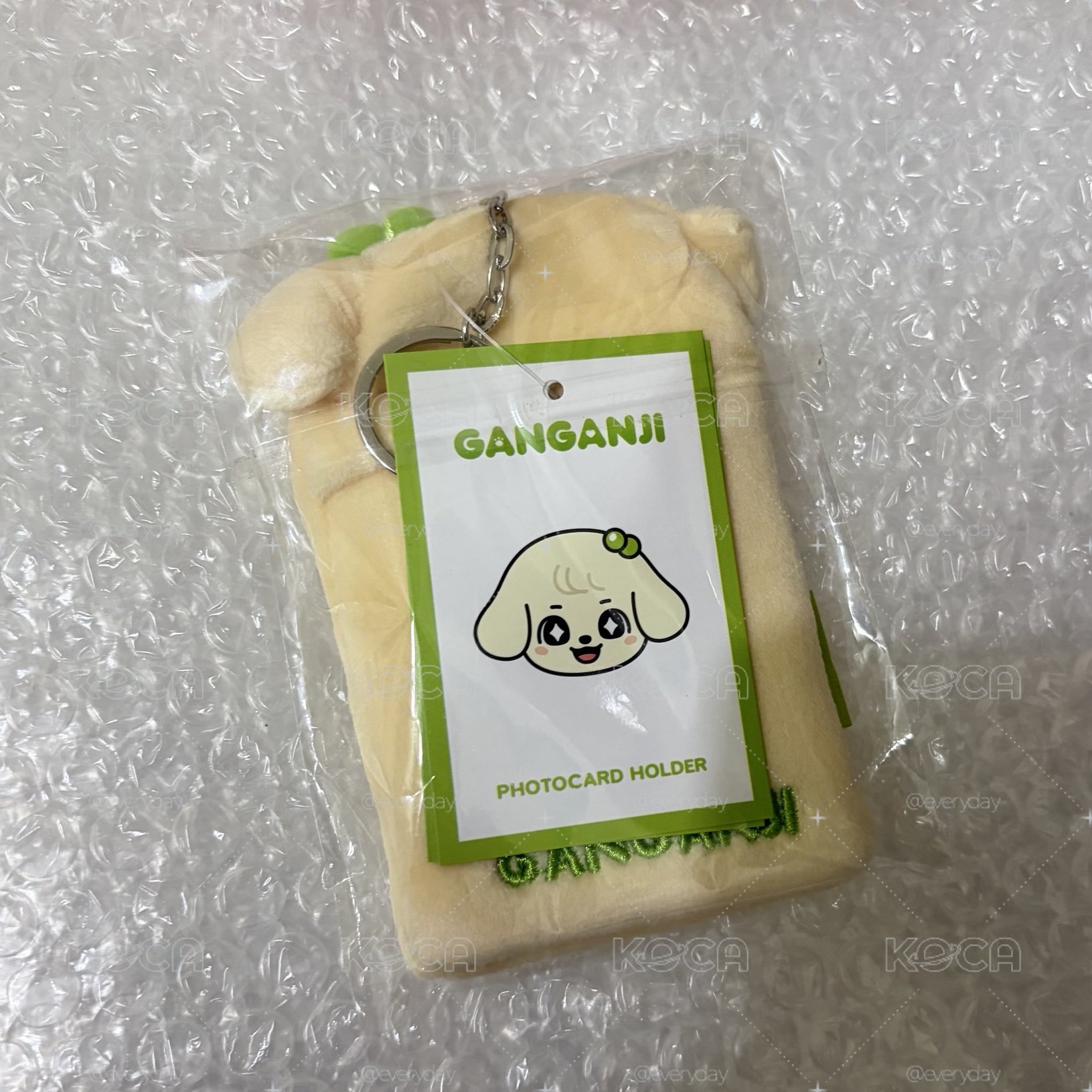 現貨 IVE 安狗狗 MINIVE卡套