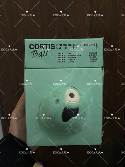 現貨未拆球專免包手