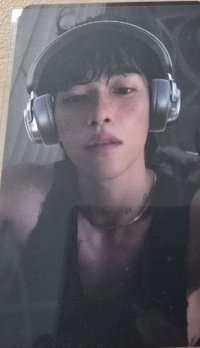 七夕限定 七夕雙面 入場卡 / 場限卡 