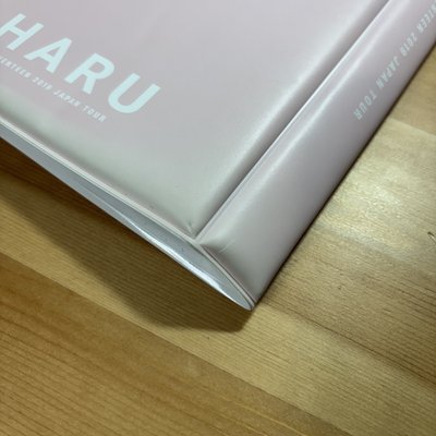 HARU 卡冊 