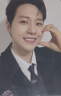 B1A4&ONF CONCERT [FLY WITH LIGHT] IN TAIPEI 入場卡 / 場限卡 