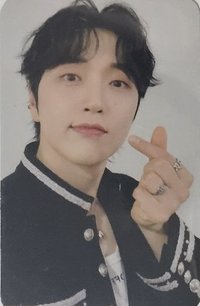 B1A4&ONF CONCERT [FLY WITH LIGHT] IN TAIPEI 入場卡 / 場限卡 