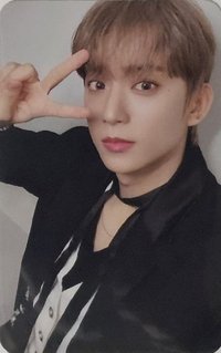 B1A4&ONF CONCERT [FLY WITH LIGHT] IN TAIPEI 入場卡 / 場限卡 