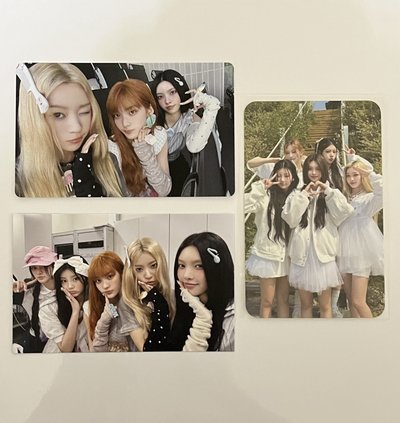 ❗️綁區一❗️可以單出 illit