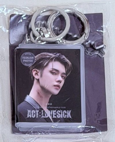 Moa con扭蛋love sick竣