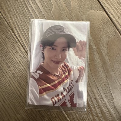 HOTS original 演唱會 DVD 固卡