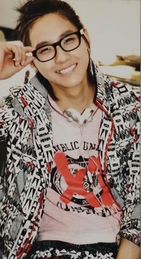 It's B1A4 專輯卡 