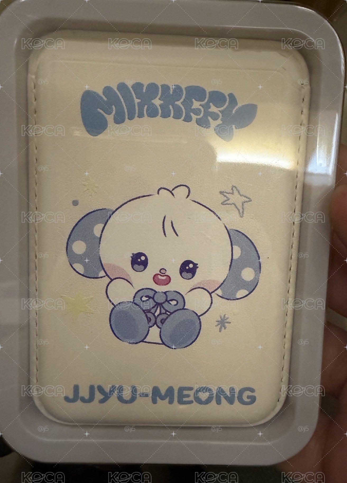 磁吸卡夾 友