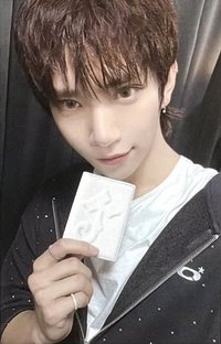 生日禮盒ver.5 周邊卡 