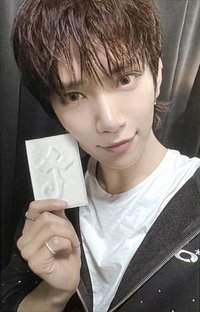 生日禮盒ver.5 周邊卡 