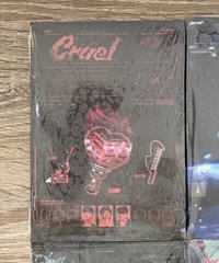 指定版-Cruel