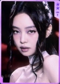 DEADLINE QQ音樂 星光卡 二星妮