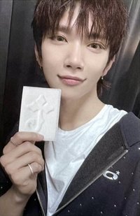 生日禮盒ver.5 周邊卡 