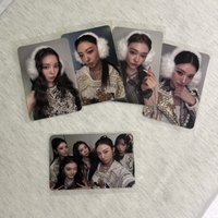 AnnaGawonNarinElla團