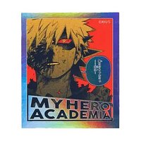 極光貼紙 爆豪勝己A