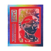 極光貼紙 爆豪勝己B