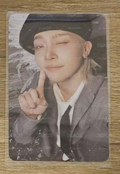 BTL mini專卡