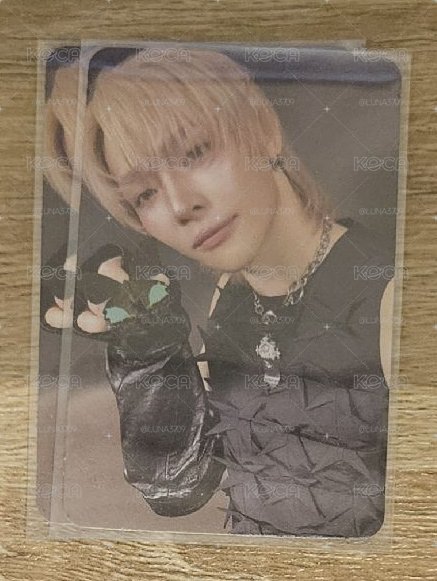 BTL 🦋專卡