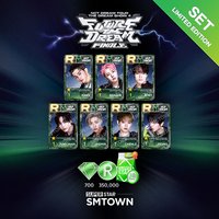 終場遊戲卡 Event1