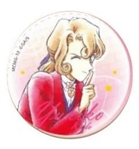 卡遊 徽章 原畫