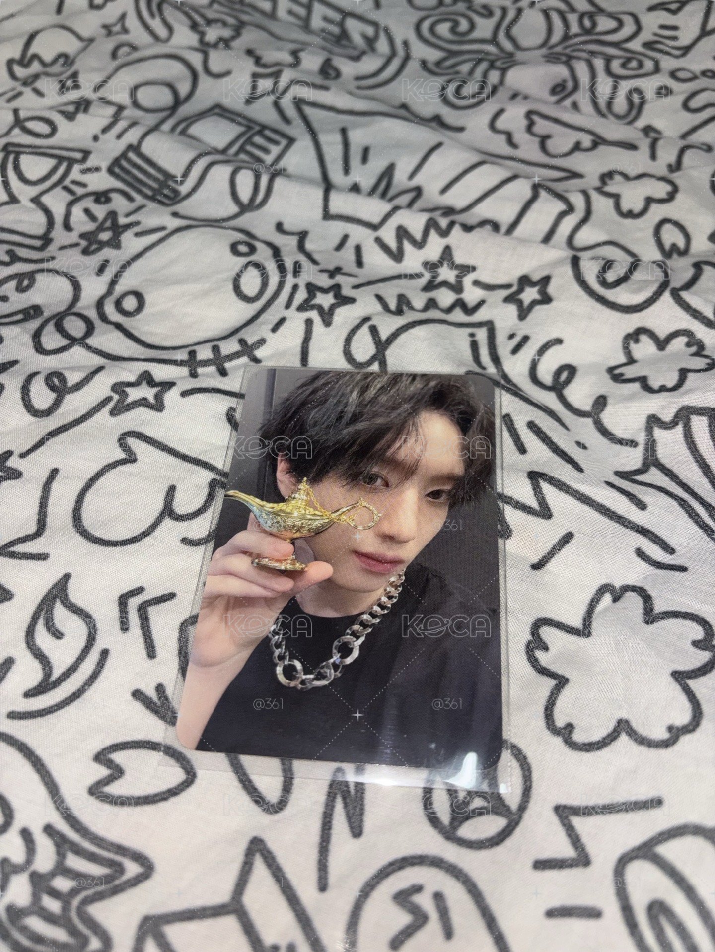 유준 神燈🧞‍♂️