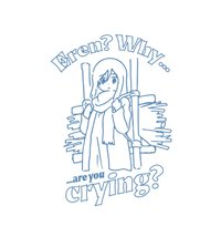 致兩千年後的你短 T