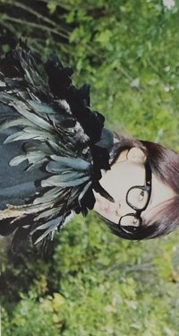 IN THE WIND 專輯卡 