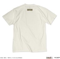 希絲特莉亞「我是女王喔！」短 T