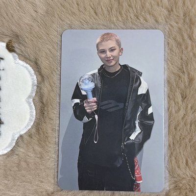 克拉粽 woozi