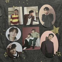 特二隨機物小盤