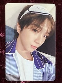 WOONHAK 一期會員禮卡