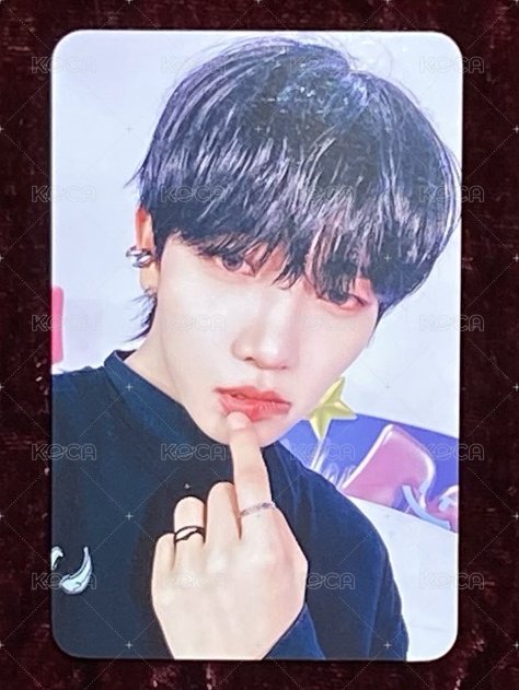 JAEHYUN HOW? dmm 1.0 特典